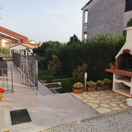 Apartment Stela Porec Ngoại thất bức ảnh