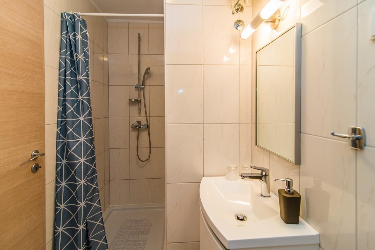 Apartment Stela Porec Ngoại thất bức ảnh